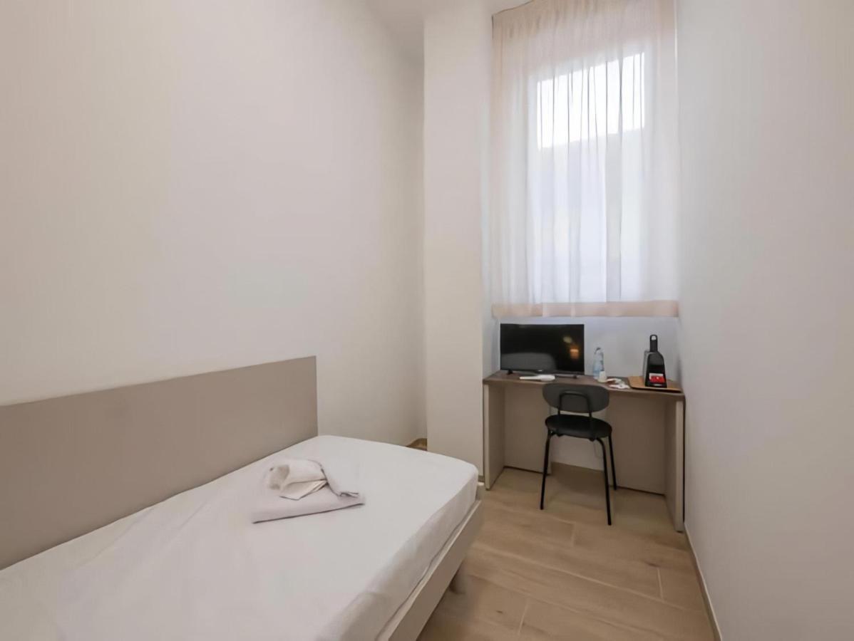 Hotel Casa Sforza Mailand Exterior foto