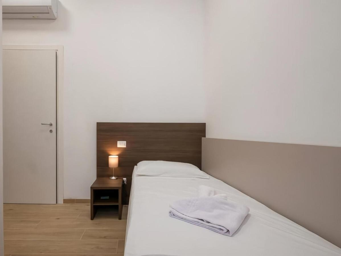 Hotel Casa Sforza Mailand Exterior foto